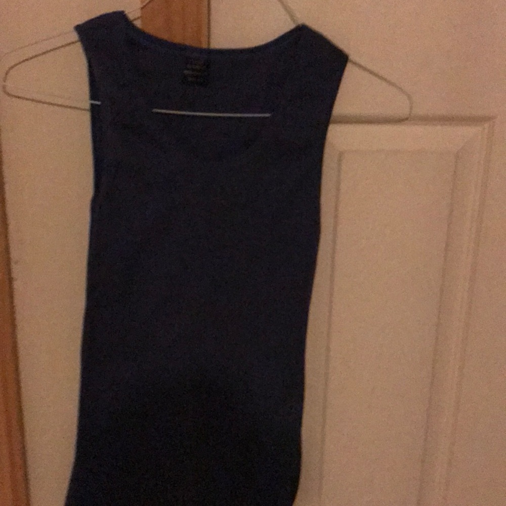 Women’s tank top purple one size fits all 12 for 1